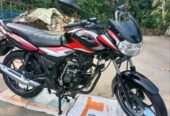 Bajaj Discover 125 cc CBS