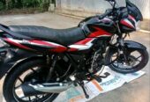 Bajaj Discover 125 cc CBS