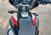Bajaj Discover 125 cc CBS