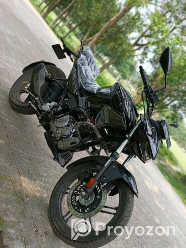 Hero Xtreme 125r