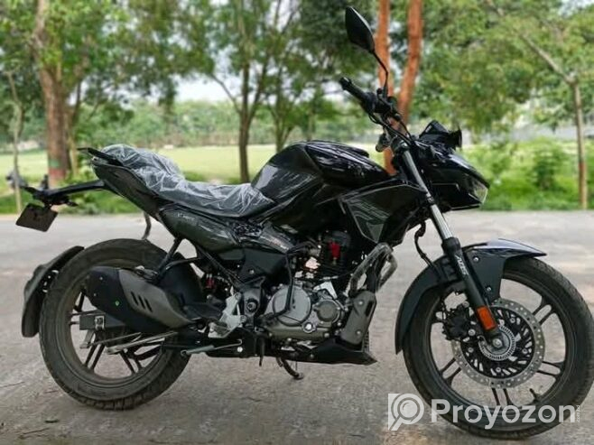 Hero Xtreme 125r
