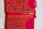 কারচুপি বুটিক্স থ্রি পিস বিক্রি করা হবে।