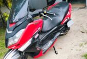 Znen t9 scooty