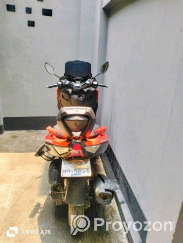 Znen t9 scooty
