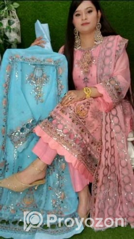 Readymade 4Pis set