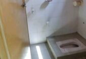 এক রুমের ফ্ল্যাট ভাড়া দেওয়া হবে।