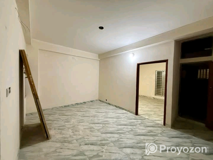 নতুন ফ্ল্যাট বিক্রয় করা হবে।