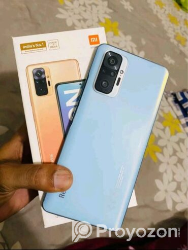 Redmi note 10 6/128