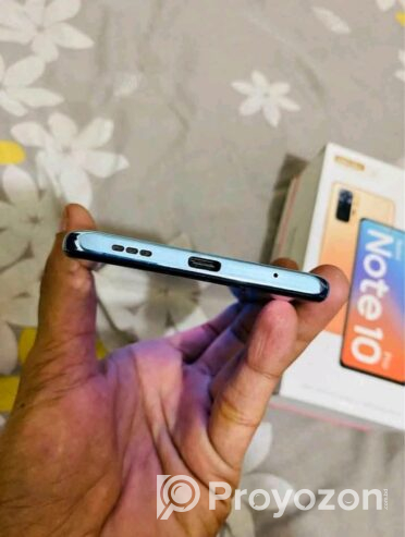 Redmi note 10 6/128