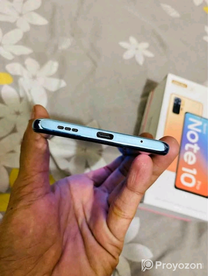 Redmi note 10 6/128