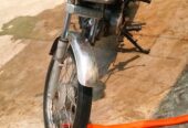 Dyang 80 Cc BIke Sell Post