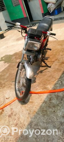Dyang 80 Cc BIke Sell Post