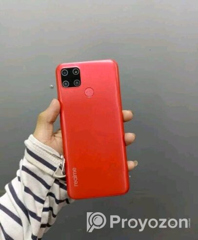 Realme C 12 3/32gb