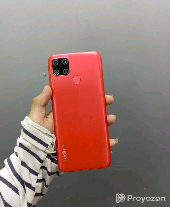 Realme C 12 3/32gb