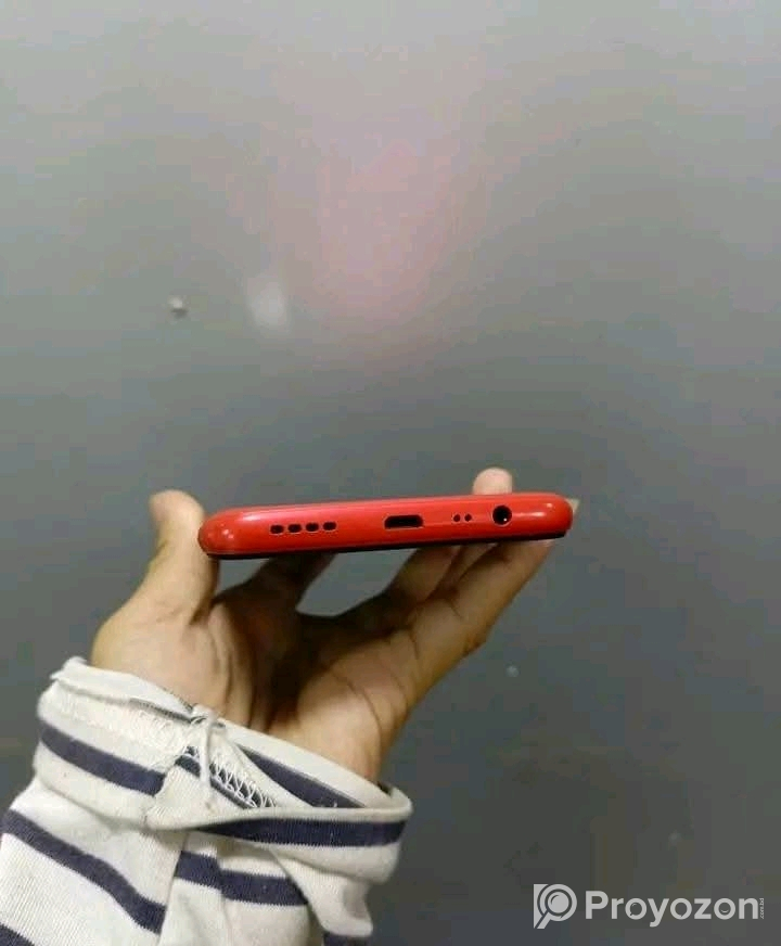Realme C 12 3/32gb