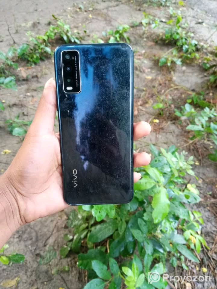 Vivo y12s 3/32gb