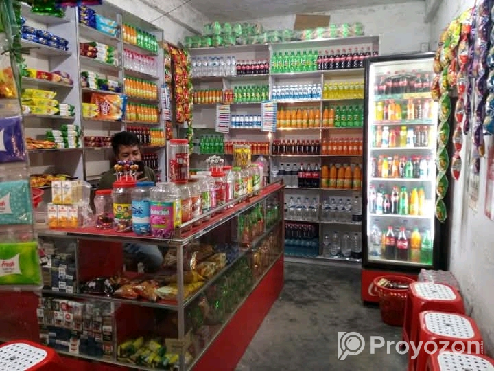 দোকান ভাড়া দেওয়া হবে।