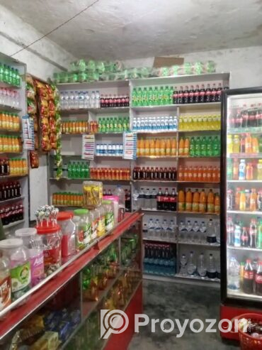 দোকান ভাড়া দেওয়া হবে।