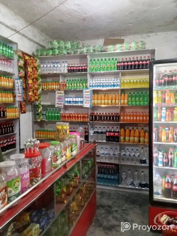 দোকান ভাড়া দেওয়া হবে।
