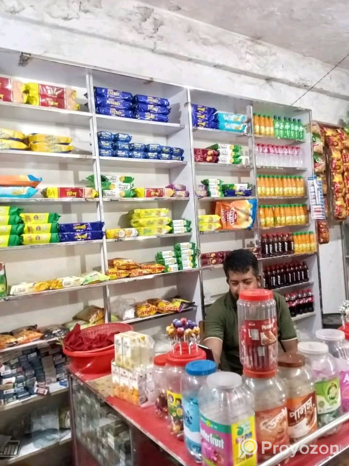 দোকান ভাড়া দেওয়া হবে।