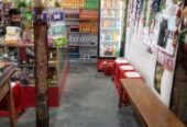 দোকান ভাড়া দেওয়া হবে।