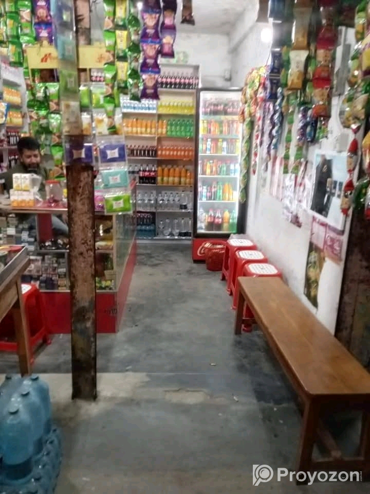 দোকান ভাড়া দেওয়া হবে।