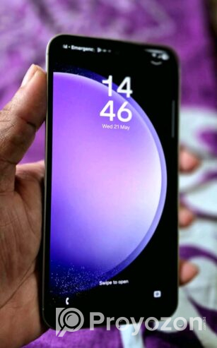 samsung Galaxy S23 FE 8/128gb