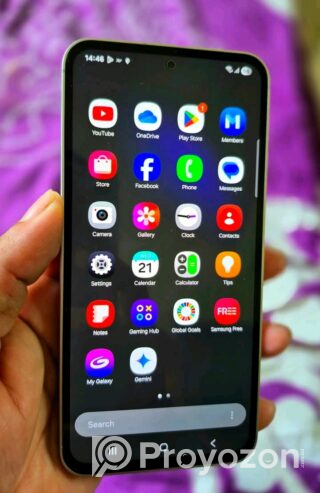 samsung Galaxy S23 FE 8/128gb
