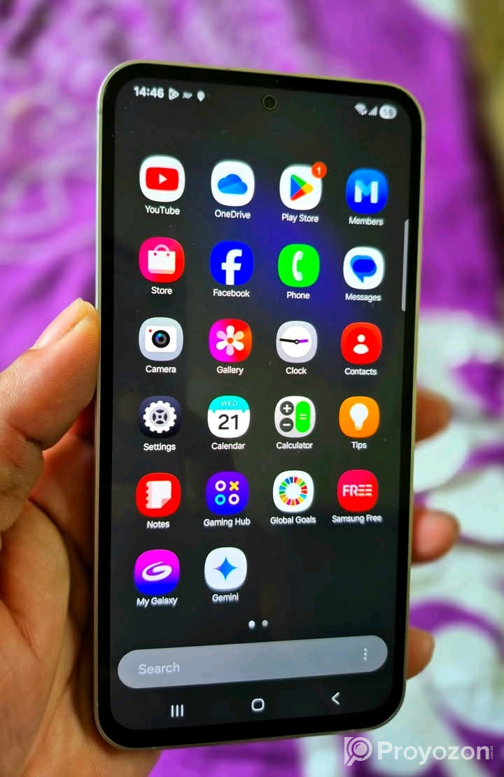 samsung Galaxy S23 FE 8/128gb