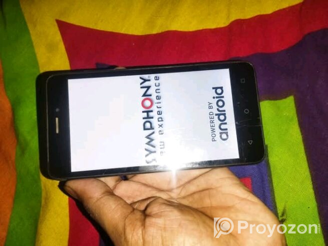 Symphony v95 1/8 gb