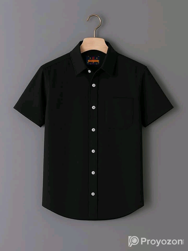 গরমের মধ্যে আরামদায়ক শার্ট কটন বিক্রয় করা হবে।