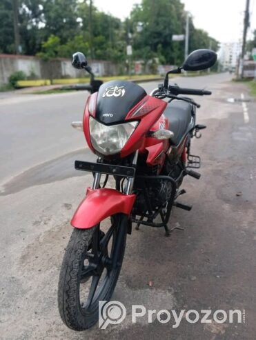 hero glamour 125cc