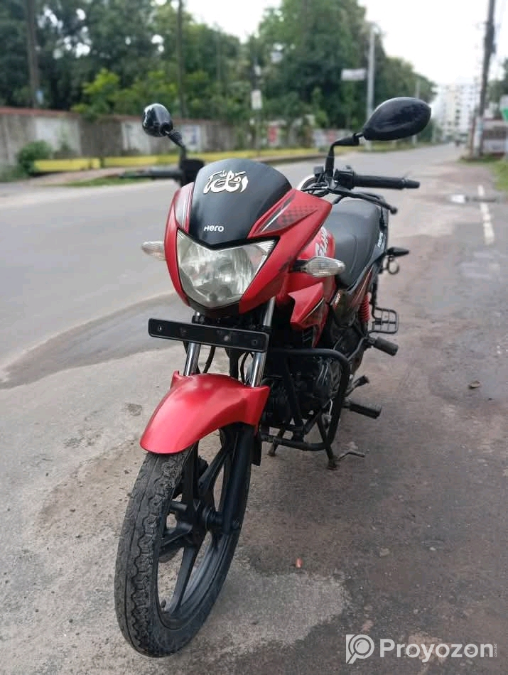 hero glamour 125cc