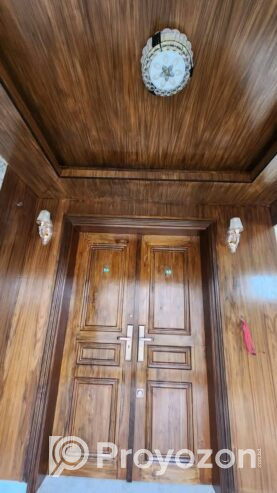 South Facing Flat Sell kora hbe.
