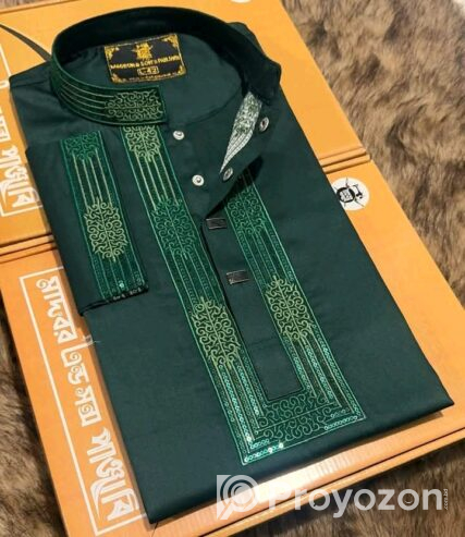 Premium Sequence Panjabi sell kora hbe.