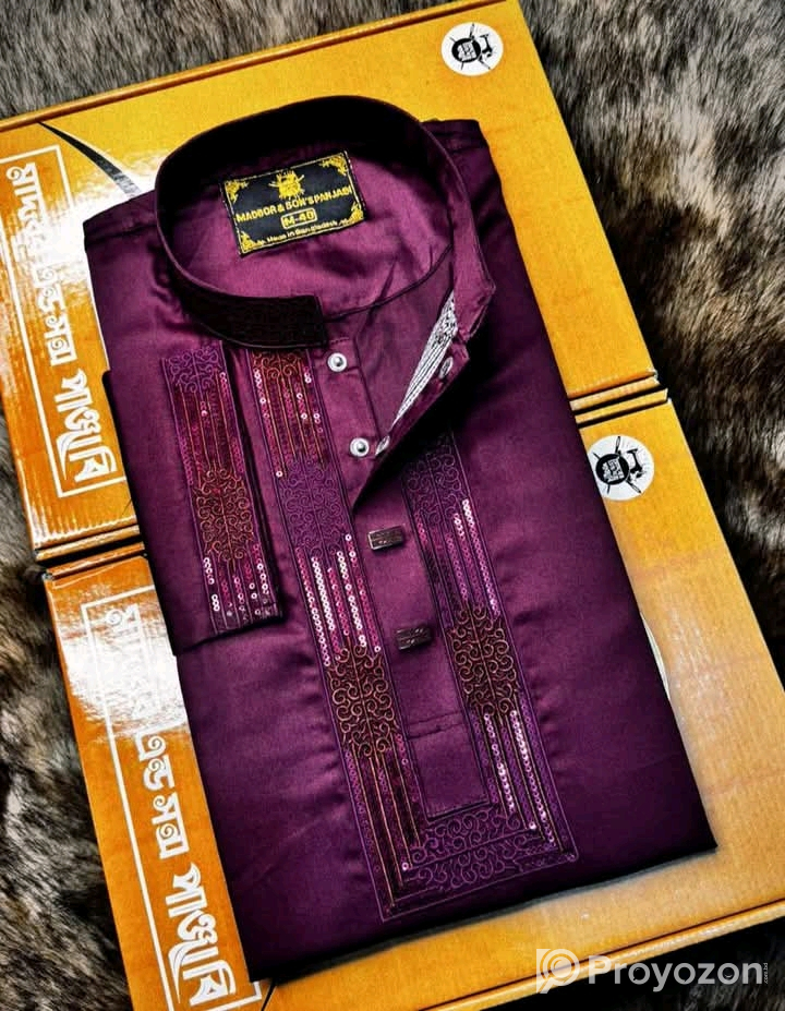 Premium Sequence Panjabi sell kora hbe.