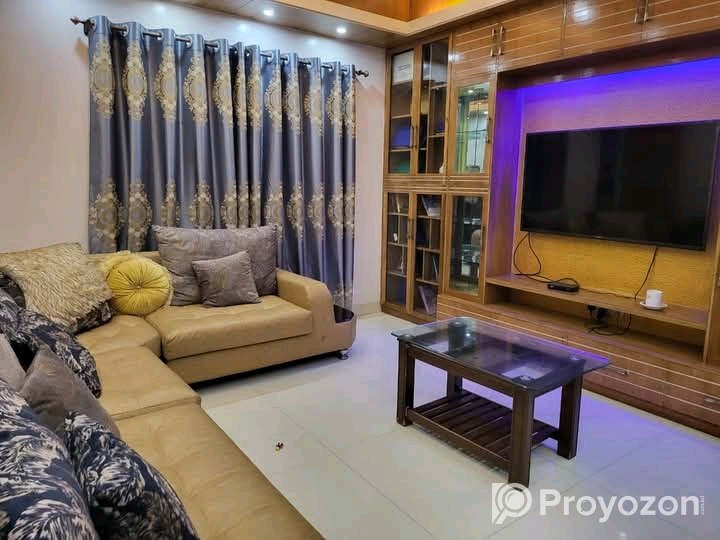 লাক্সারিয়াস ফ্ল্যাট বিক্রয় হইবে ।