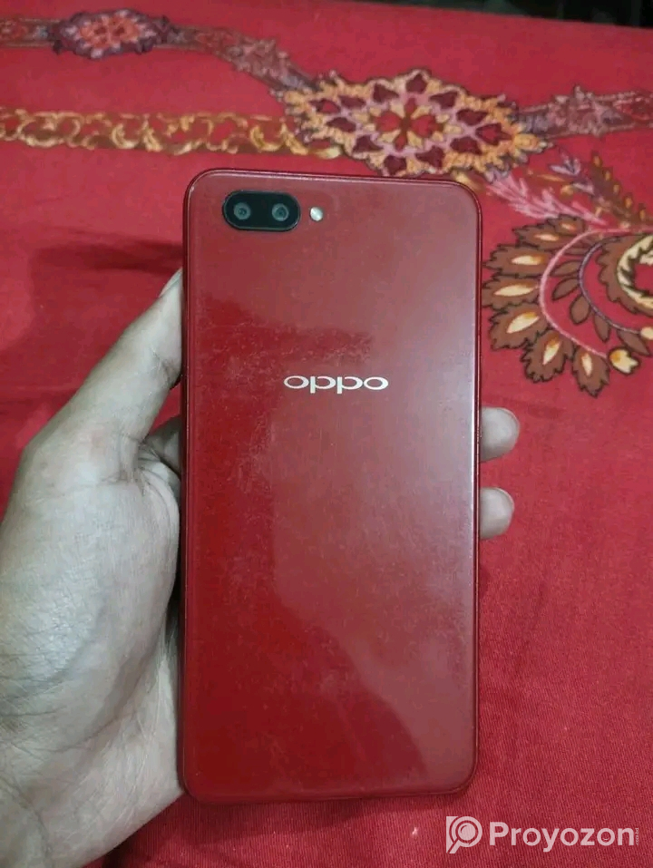 Oppo a3s for Sell