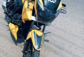 Apache Rtr 2v 150 Cc For sell