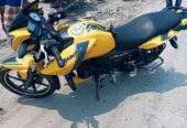 Apache Rtr 2v 150 Cc For sell