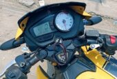 Apache Rtr 2v 150 Cc For sell