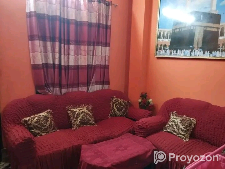 সেল করো ৩+২+১ কভার সহ