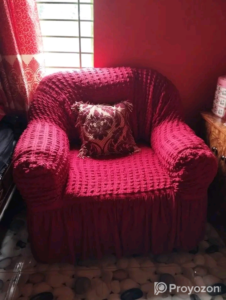 সেল করো ৩+২+১ কভার সহ