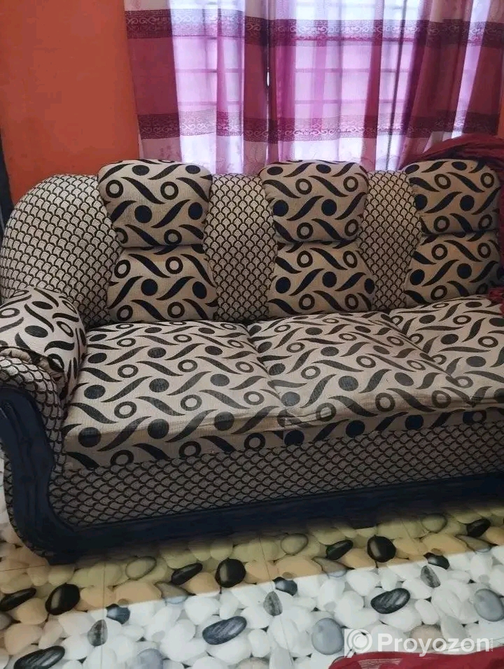 সেল করো ৩+২+১ কভার সহ