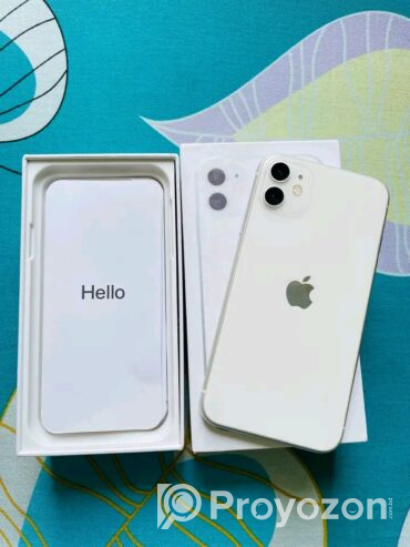 iPhone 11 এই ফোনটি বিক্রি হবে