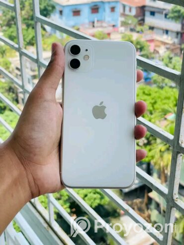 iPhone 11 এই ফোনটি বিক্রি হবে