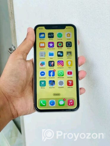 iPhone 11 এই ফোনটি বিক্রি হবে