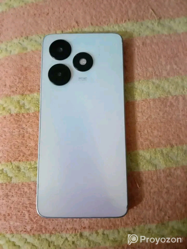 Tecno Spark C20 বিক্রি করা হবে