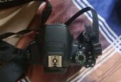 Canon 700d (Used)