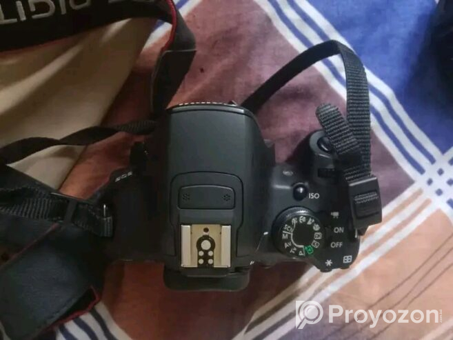 Canon 700d (Used)